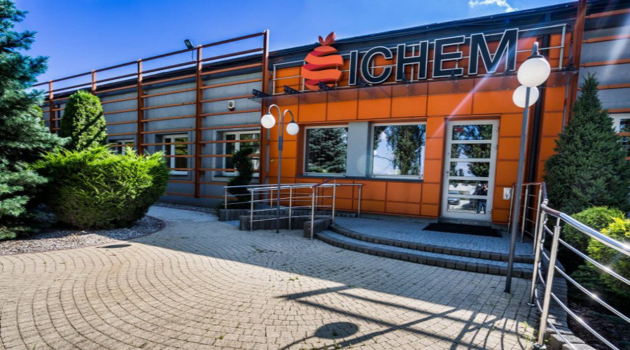 ICHEM dietary supplements  food products functional food in Poland
 02